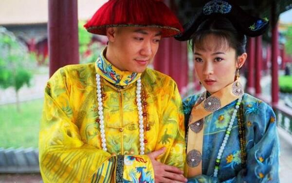 清朝十二帝是哪十二帝叫什么名字 清朝十二帝名称及在位时间