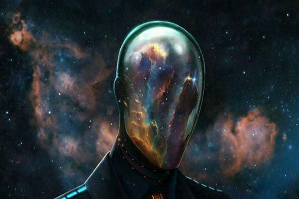 三体罗辑是什么身份 为什么只有罗辑被三体世界惧怕
