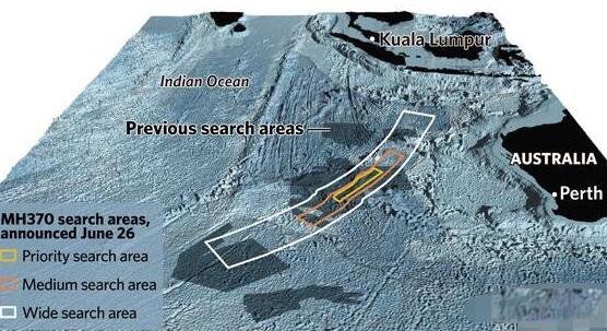 马航mh370到底去哪里了 马航mh370真相大揭秘是美国的阴谋吗