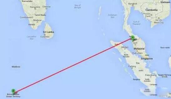 马航mh370到底去哪里了 马航mh370真相大揭秘是美国的阴谋吗