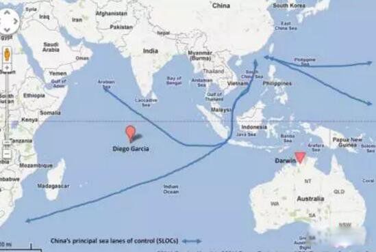 马航mh370到底去哪里了 马航mh370真相大揭秘是美国的阴谋吗