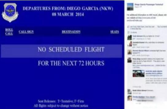 马航mh370到底去哪里了 马航mh370真相大揭秘是美国的阴谋吗