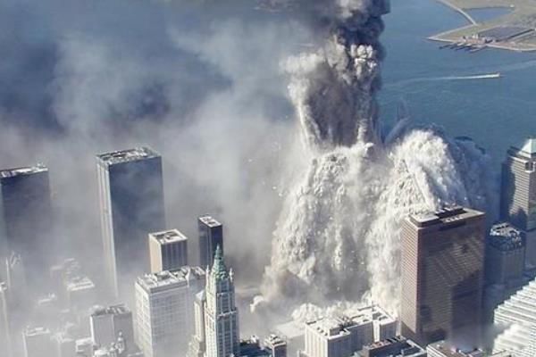 9·11过去20年美国醒了吗 美国911事件发生原因