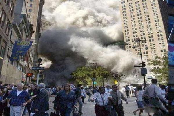 9·11过去20年美国醒了吗 美国911事件发生原因