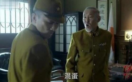 平田康之为什么演抗日剧 为什么来中国拍戏?演过的抗战剧