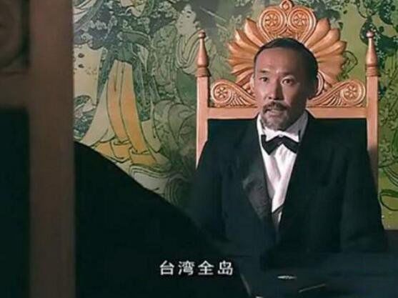 平田康之为什么演抗日剧 为什么来中国拍戏?演过的抗战剧