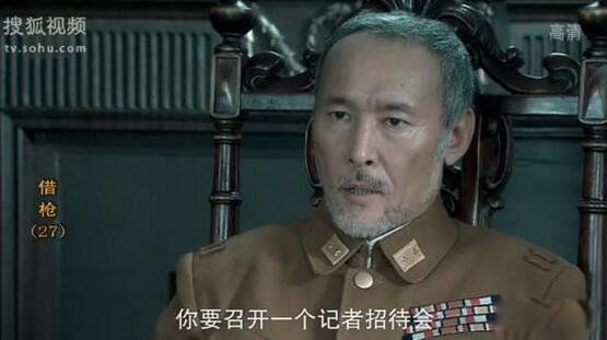 平田康之为什么演抗日剧 为什么来中国拍戏?演过的抗战剧