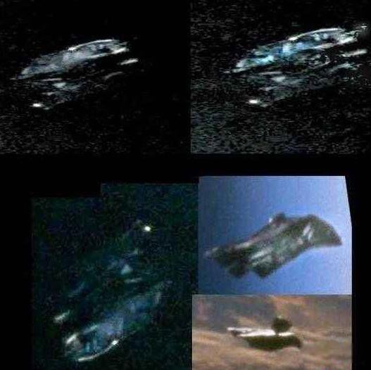 黑骑士卫星到底是什么 黑骑士卫星真的存在吗