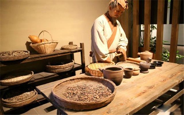 三国八大奇人有哪几个 三国八大奇才排名是谁