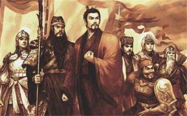 三国八大奇人有哪几个 三国八大奇才排名是谁