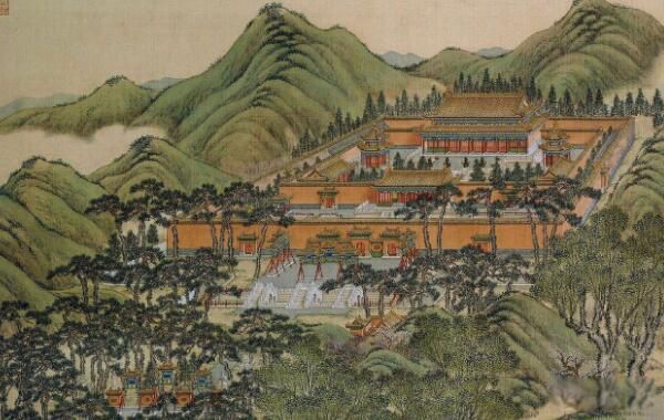 圆明园珍宝图片及介绍 圆明园十大稀世文物资料介绍