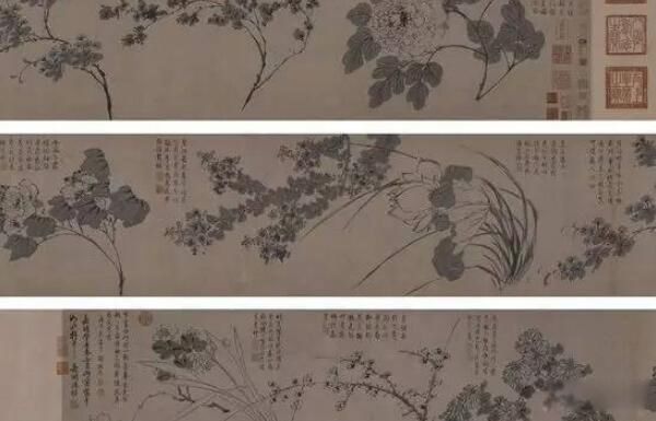 圆明园珍宝图片及介绍 圆明园十大稀世文物资料介绍
