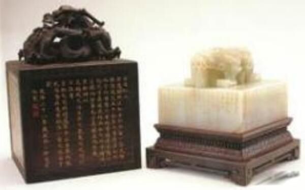 圆明园珍宝图片及介绍 圆明园十大稀世文物资料介绍