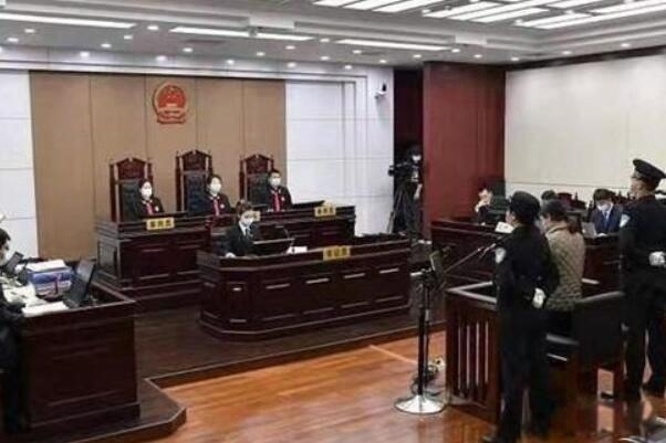 劳荣枝死刑执行了嘛? 劳荣枝最新消息判决结果
