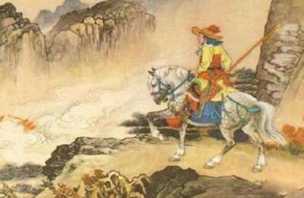 木兰诗是哪个朝代的 木兰诗是一首什么体裁的诗
