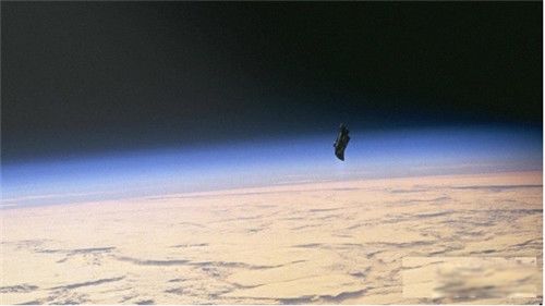 黑骑士卫星到底是什么 黑骑士卫星真的存在吗