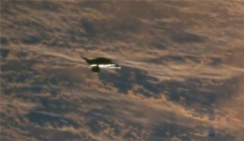 黑骑士卫星到底是什么 黑骑士卫星真的存在吗