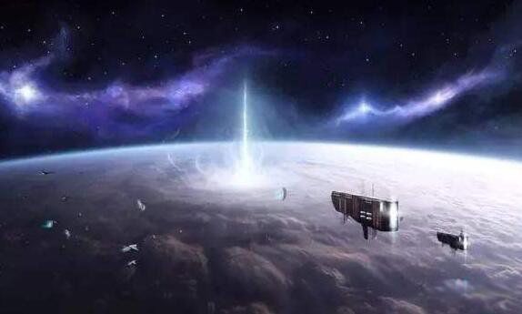 黑骑士卫星到底是什么 黑骑士卫星真的存在吗