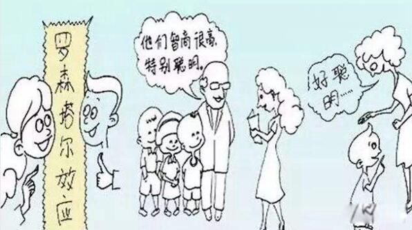 心理学效应大全及解释 蝴蝶效应是由哪国的谁提出的