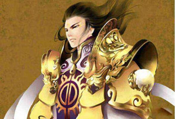 鸿钧老祖之上还有谁 鸿钧道人的师傅是创始元灵
