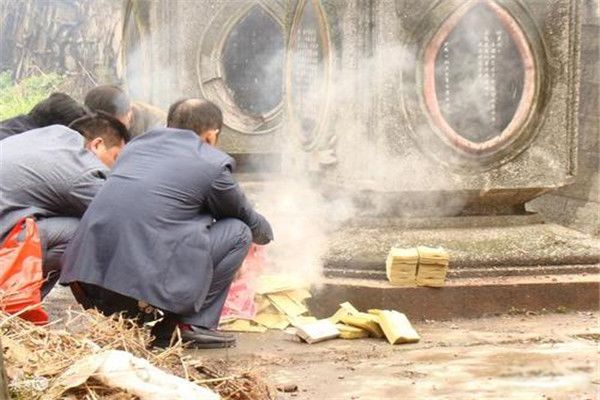 走阴什么意思是什么 走阴者的亲身经历