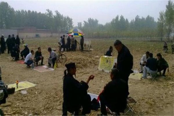 走阴什么意思是什么 走阴者的亲身经历