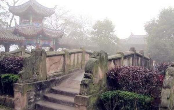 望乡台是什么地方真实的还是迷信 人死后望乡台是什么意思