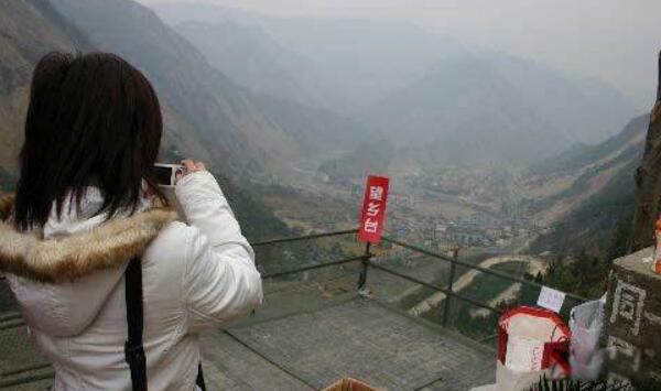 望乡台是什么地方真实的还是迷信 人死后望乡台是什么意思
