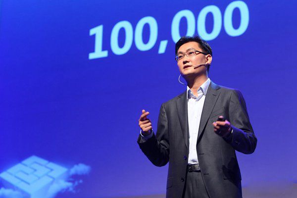 中国有钱人排行榜前十名 李嘉诚是香港首富全国排第四