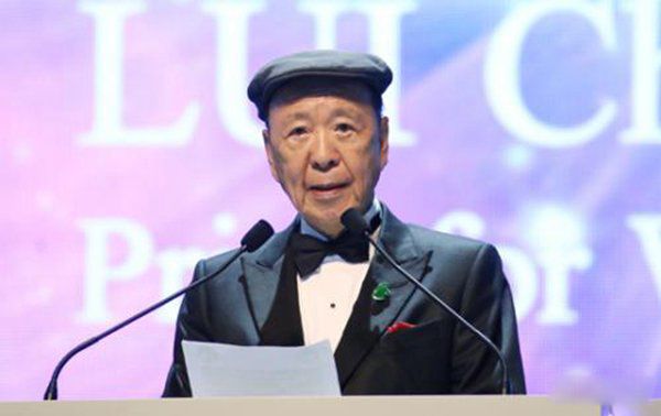 中国有钱人排行榜前十名 李嘉诚是香港首富全国排第四