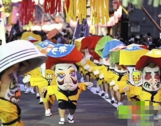 日本最奇葩的十大节日 日本奇葩节日有哪些盘点