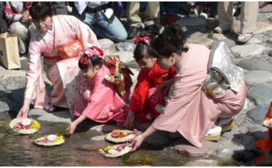 日本最奇葩的十大节日 日本奇葩节日有哪些盘点