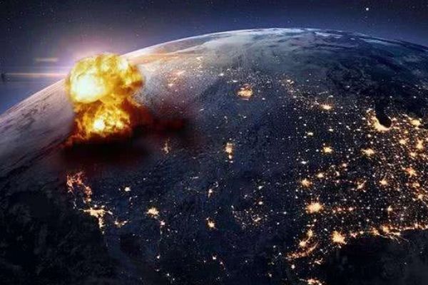 火星男孩的预言2020年 2020年将是世界末日的时刻