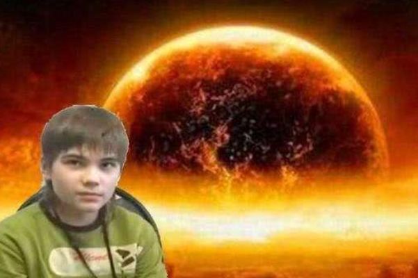 火星男孩的预言2020年 2020年将是世界末日的时刻