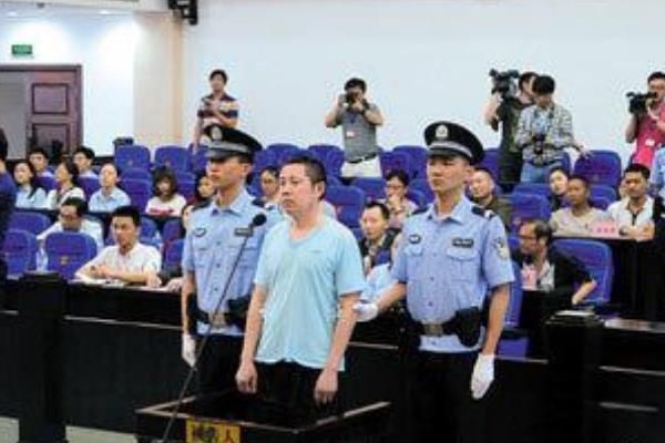 于英生案责任追究最新进展 杀妻案到底怎么回事