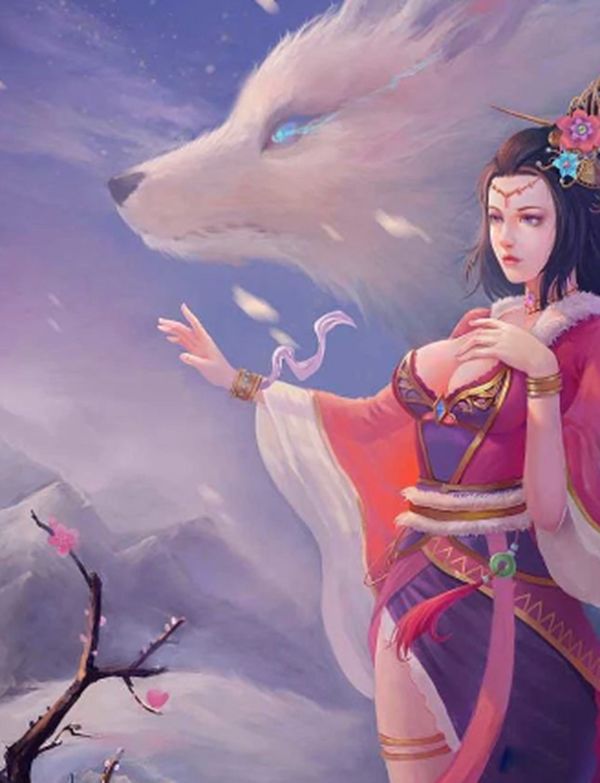狐仙是什么仙家真的吗 狐仙附体身上最明显的特征