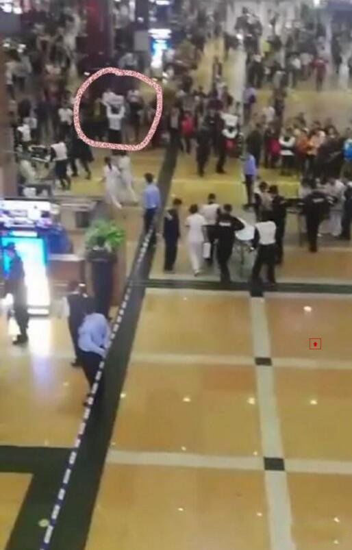 哈尔滨机场恐怖袭击事件始末 事件发生在什么时候