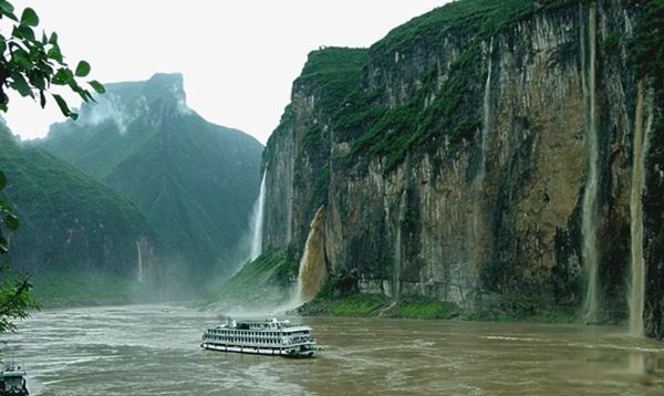 三峡猿啼之谜的真相是什么 三峡中发出的叫声是猿还是猴