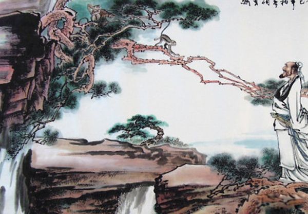 三峡猿啼之谜的真相是什么 三峡中发出的叫声是猿还是猴