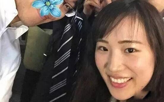 刘鑫的前男友陈世峰是谁 找关系当上大学老师