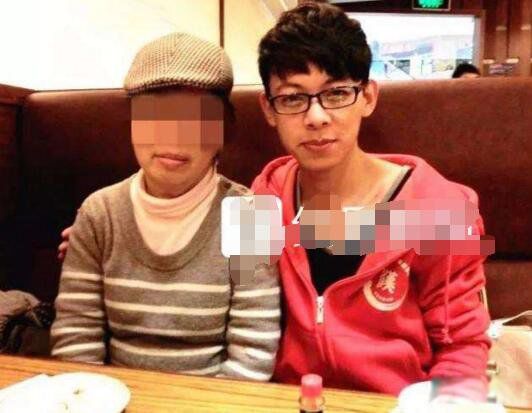 刘鑫的前男友陈世峰是谁 找关系当上大学老师