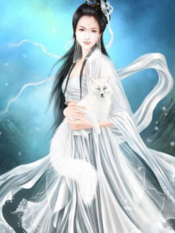 狐仙是什么仙家真的吗 狐仙附体身上最明显的特征