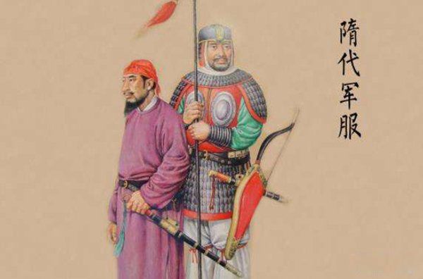 中国古代著名铠甲名称有哪些 锁子甲是从西域传到中国的