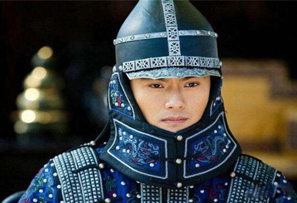 多铎死因是什么 多铎的下场染天花而亡