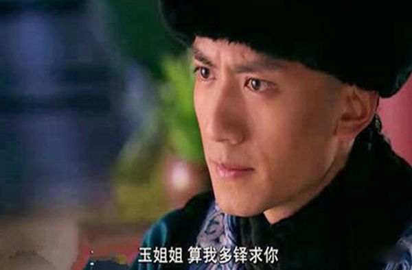 多铎死因是什么 多铎的下场染天花而亡