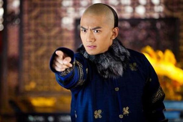多铎死因是什么 多铎的下场染天花而亡