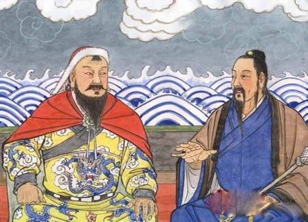 西游记作者争议有哪些 西游记的真正作者是谁