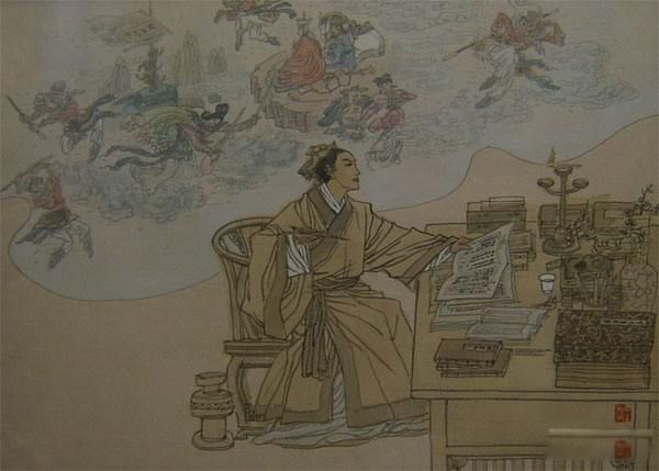西游记作者争议有哪些 西游记的真正作者是谁