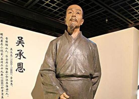 西游记作者争议有哪些 西游记的真正作者是谁