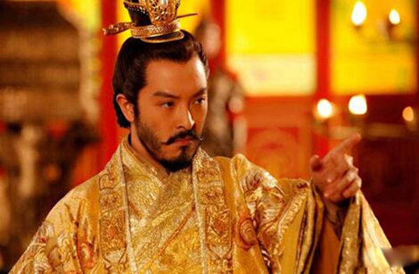 杨广是暴君还是明君 隋炀帝杨广是谁杀死的